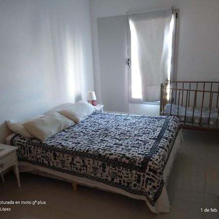 Belvedere Apartment Puerto Madryn Bagian luar foto