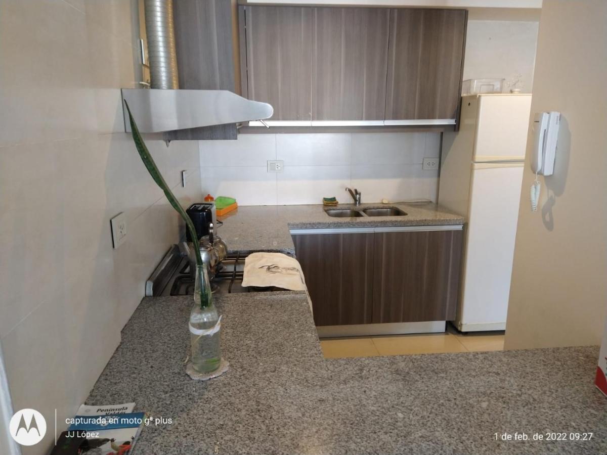 Belvedere Apartment Puerto Madryn Bagian luar foto